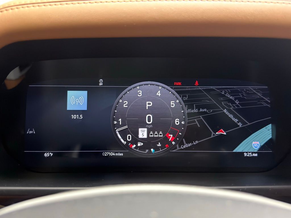 Thumbnail: 2024 Land Rover Defender - 14