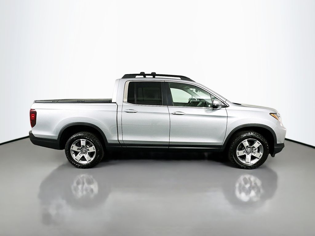 Thumbnail: 2026 Honda Ridgeline - 4