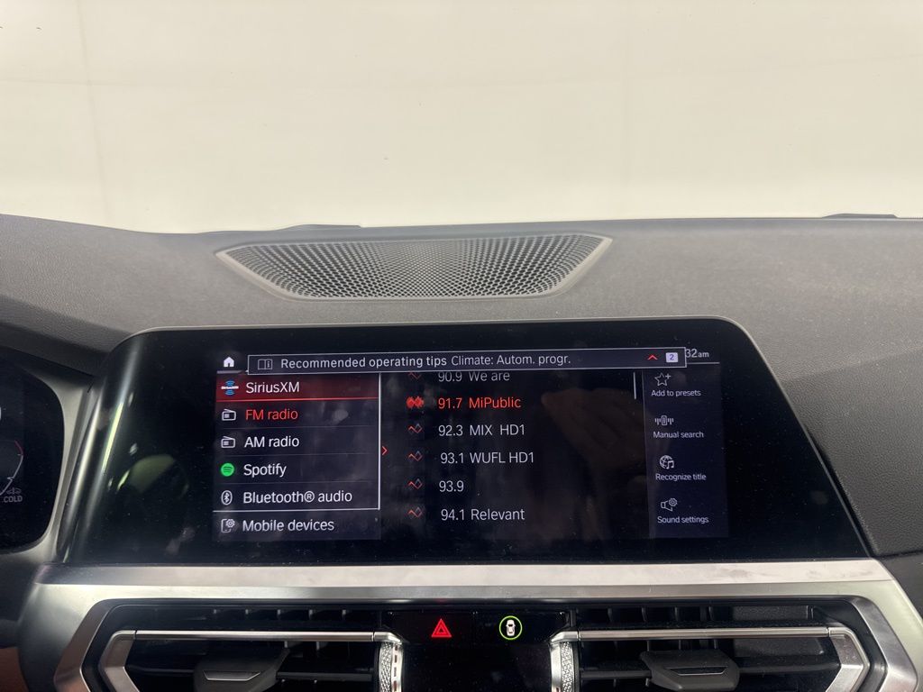 Thumbnail: 2023 BMW 4 Series - 18