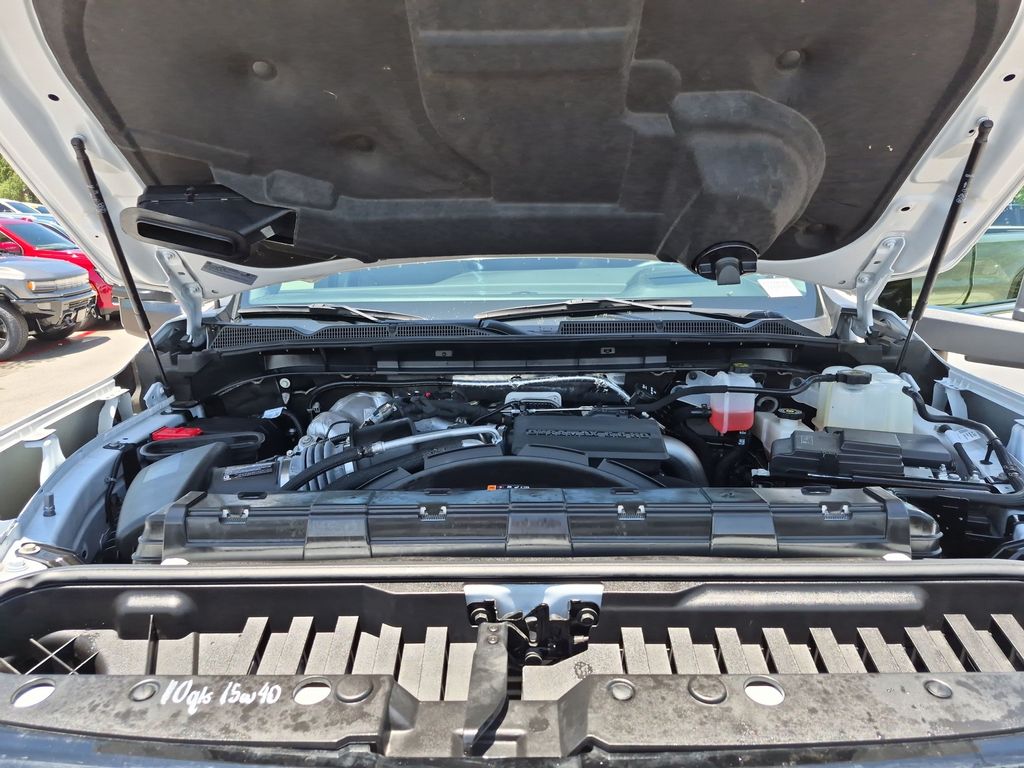 Used Car 2025 Gmc Sierra 2500hd  Denali For Sale Under $80,000 In Austin, Texas