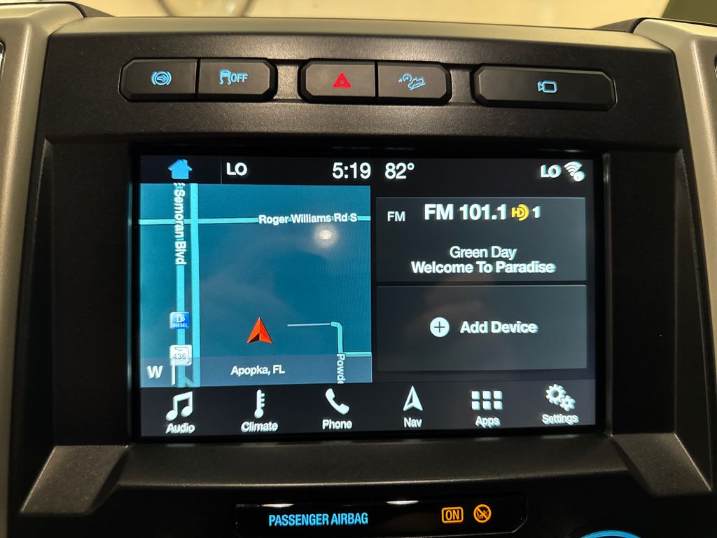 Certified Used 2018 Gray Ford Lariat image 27
