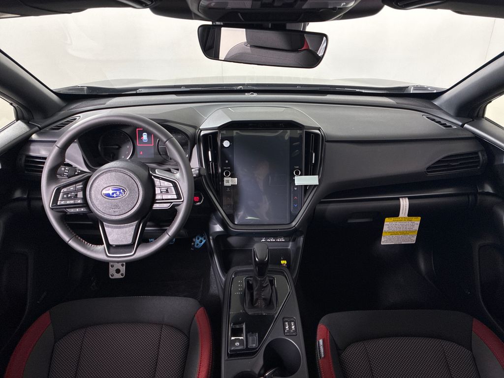 New CITRON YELLOW PEARL 2026 Subaru Impreza RS for Sale in Sandy