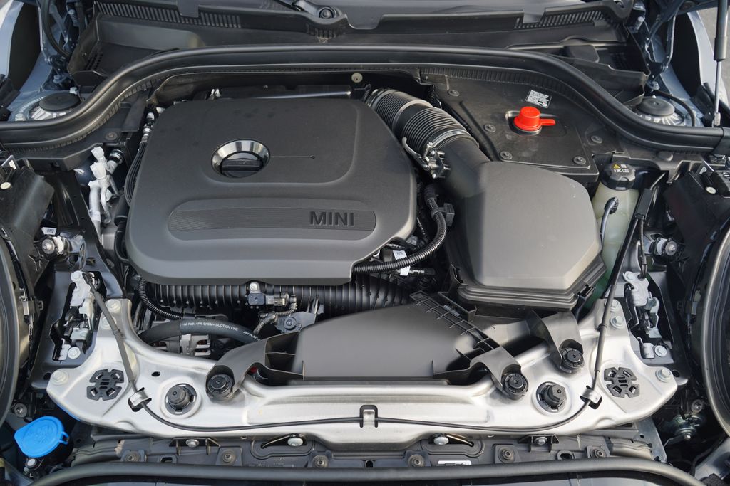 Thumbnail: 2026 MINI Cooper - 14