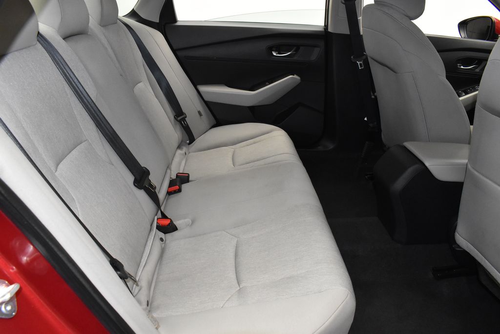 Thumbnail: 2023 Honda Accord - 28