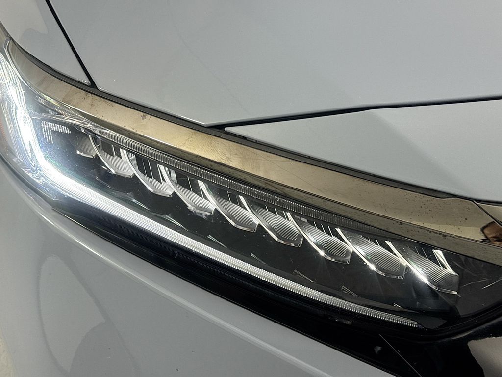 Used Car 2022 Honda Accord  Sport For Sale Under $30,000 In Austin, Texas