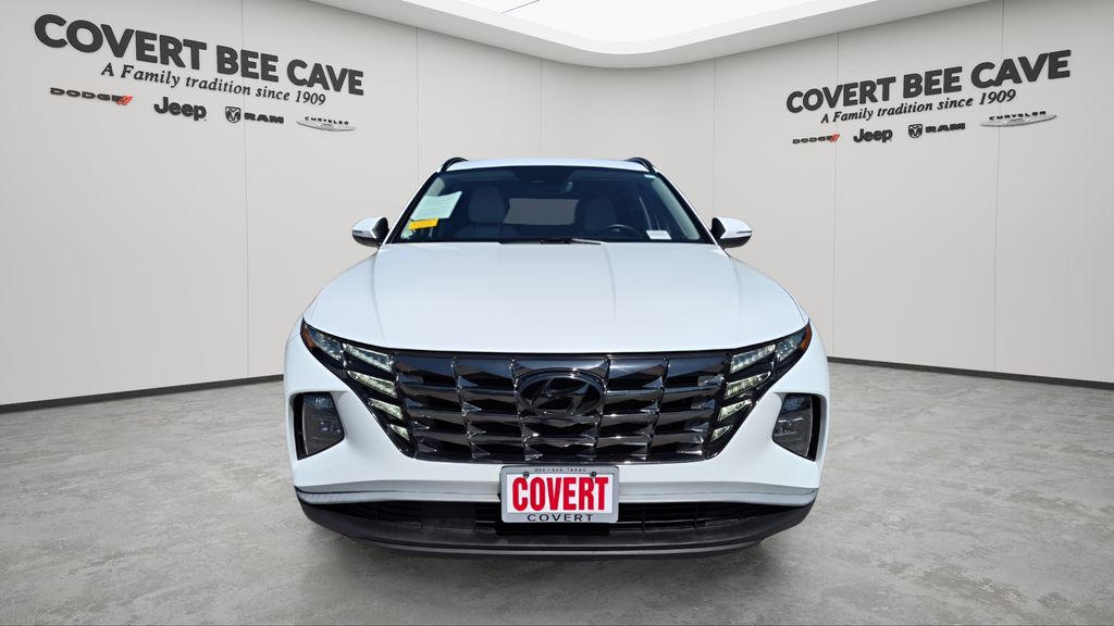 Used Car 2022 Hyundai Tucson  Sel For Sale Under $20,000 In Austin, Texas