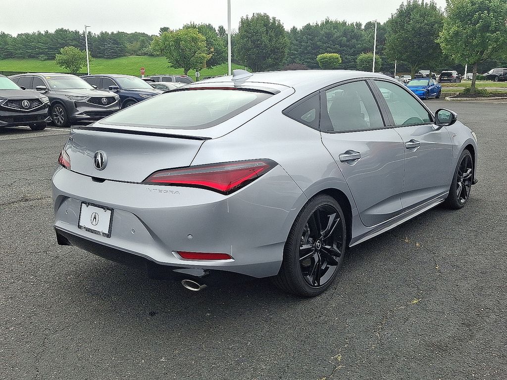 Thumbnail: 2026 Acura Integra - 4