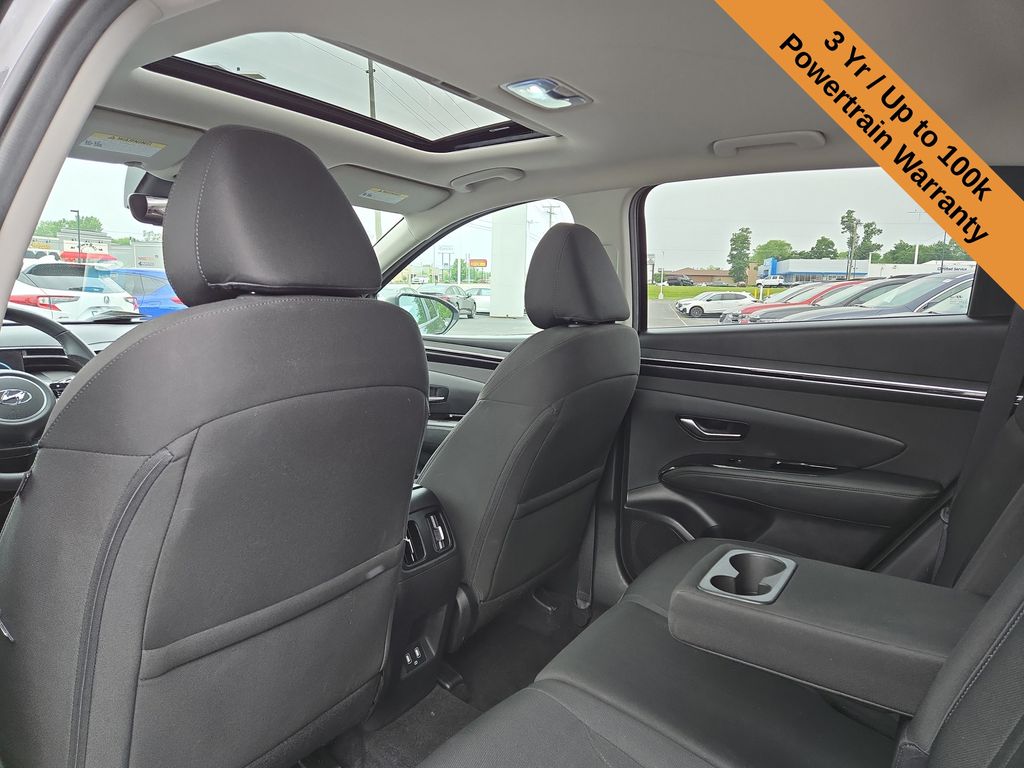 Used 2022 Hyundai Tucson For Sale in Fort Wayne, IN
