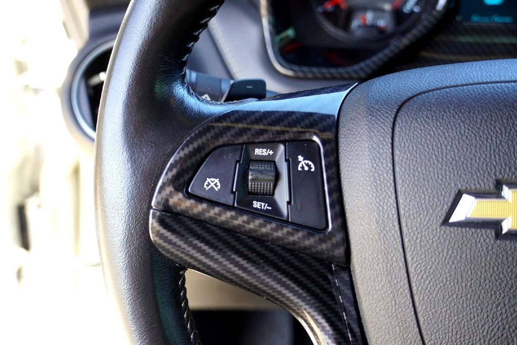 Used Car 2014 Chevrolet Camaro  Ss For Sale Under $30,000 In Taylor, Texas