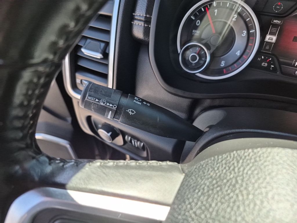 Used Car 2022 Ram 2500  Laramie For Sale Under $50,000 In Austin, Texas