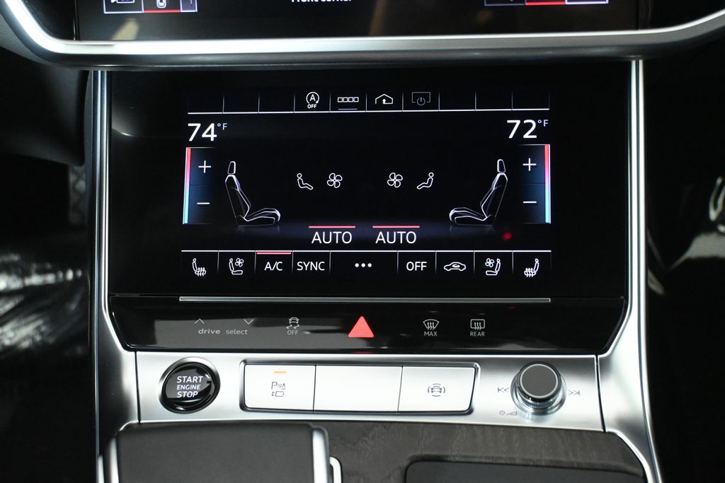 Thumbnail: 2023 Audi A6 - 24