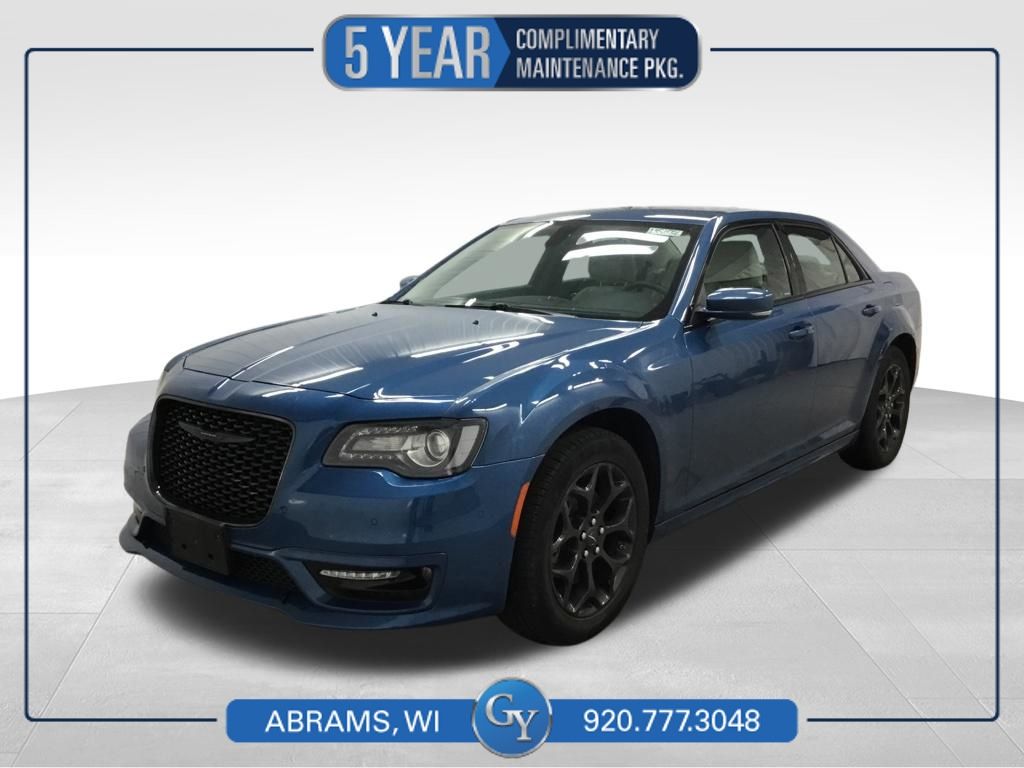 2022 Chrysler 300 Touring L AWD