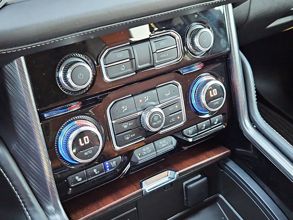 Used 2023 GMC Yukon SUV