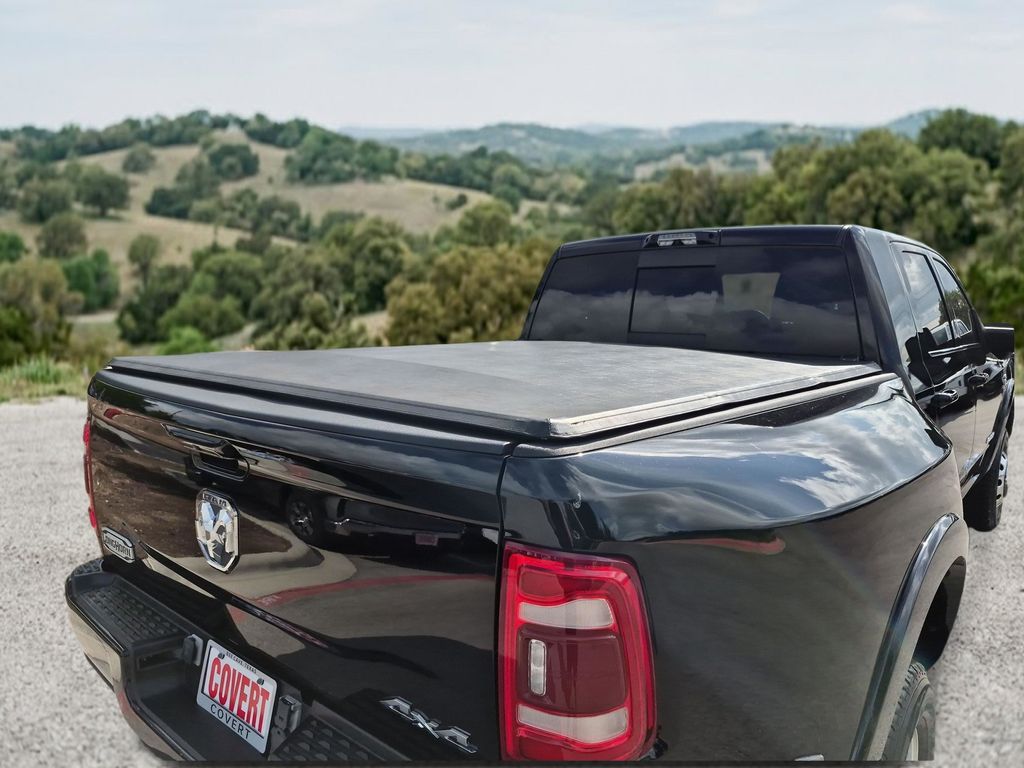 Used Car 2023 Ram 3500  Laramie Longhorn For Sale Under $80,000 In Austin, Texas