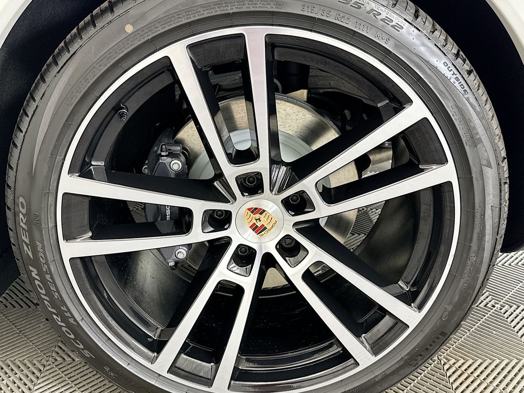 Thumbnail: 2026 Porsche  - 32