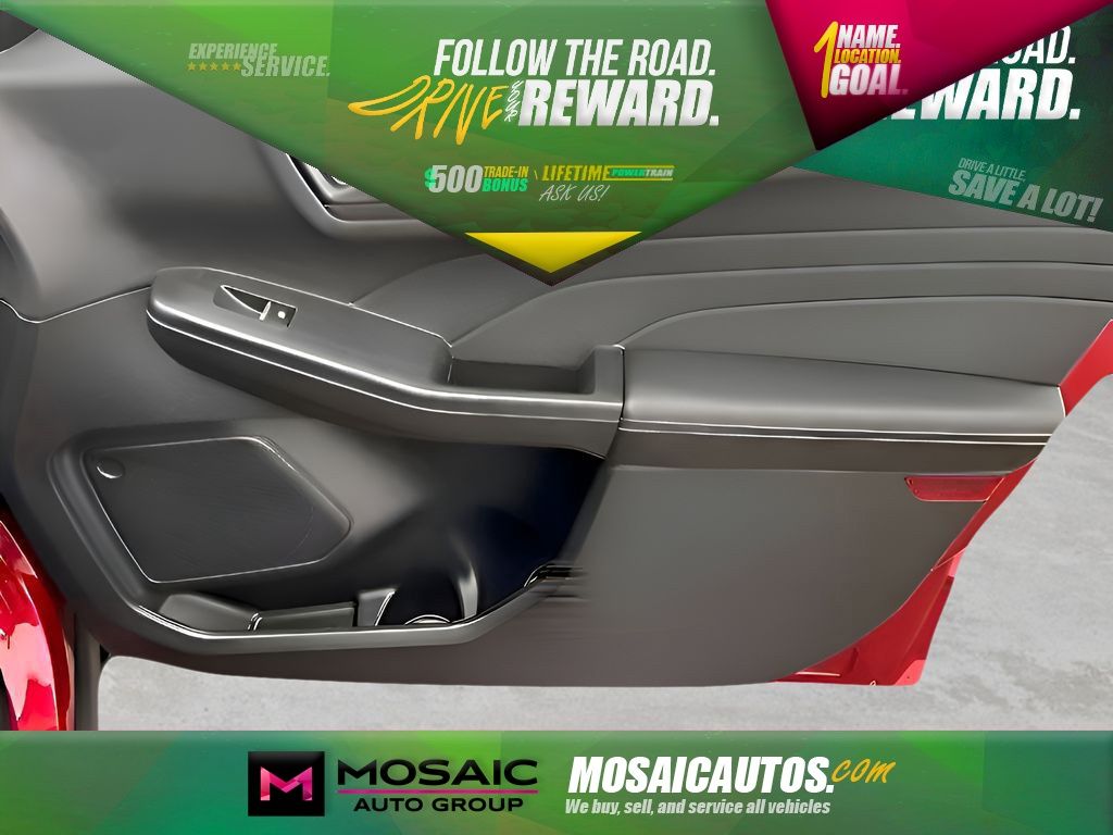 New 2026 Ford Escape Plug-In Hybrid Base SUVs