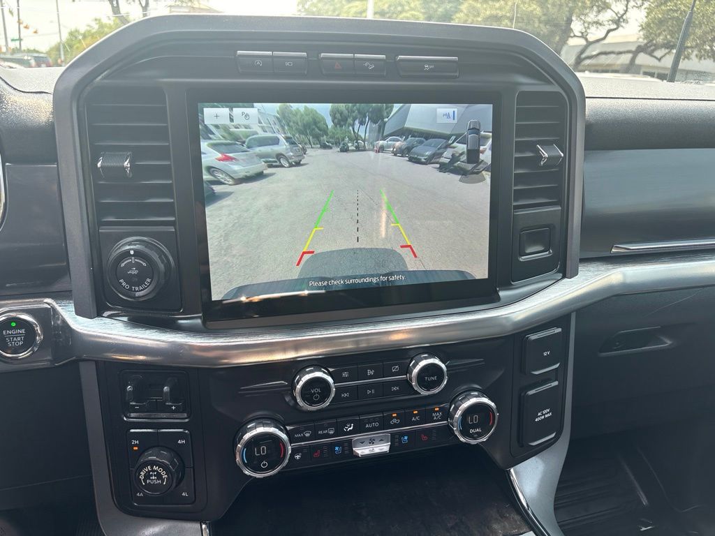 Thumbnail: 2021 Ford F-150 - 15
