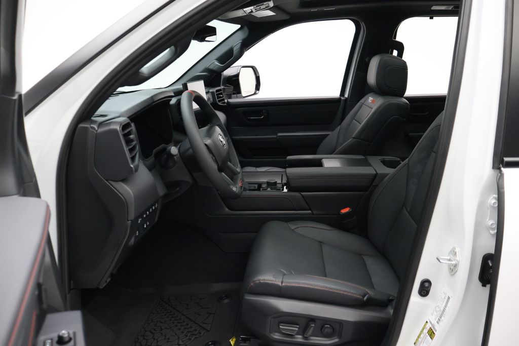 Thumbnail: 2025 Toyota Sequoia - 14