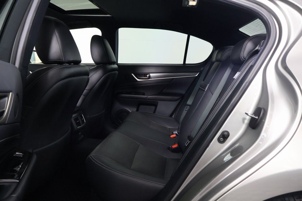 Thumbnail: 2020 Lexus GS - 11