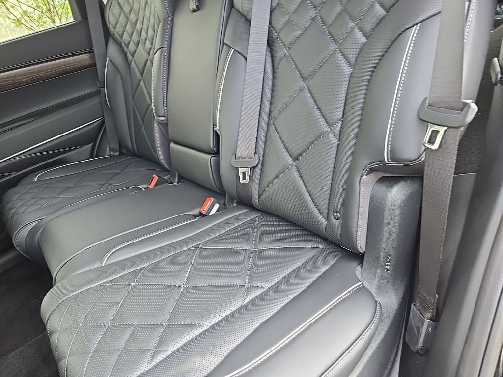 2025 Genesis GV80 3.5T 28