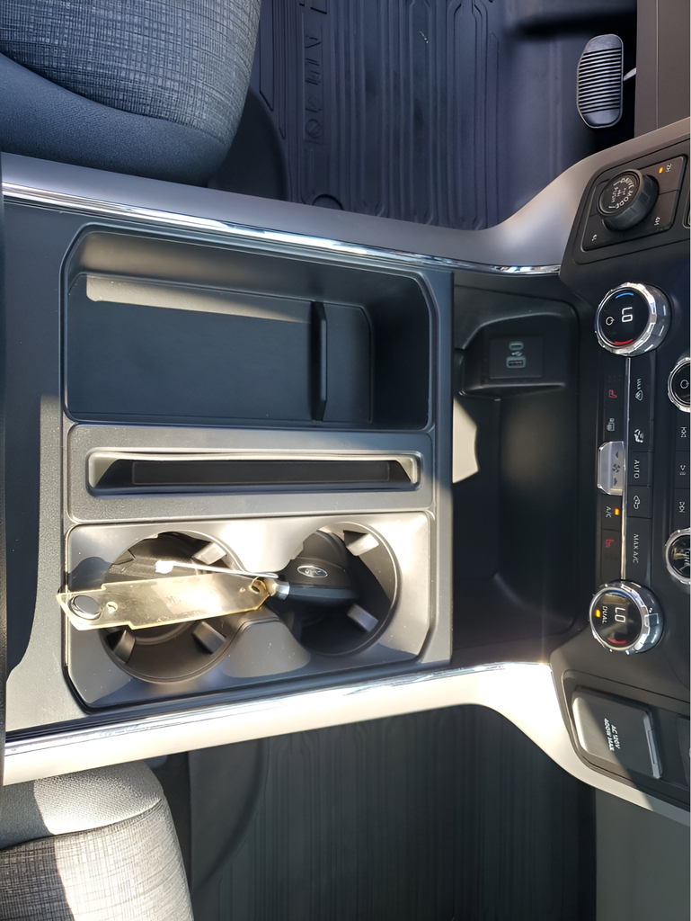 Used Car 2021 Ford F-150  Xlt For Sale Under $40,000 In Austin, Texas