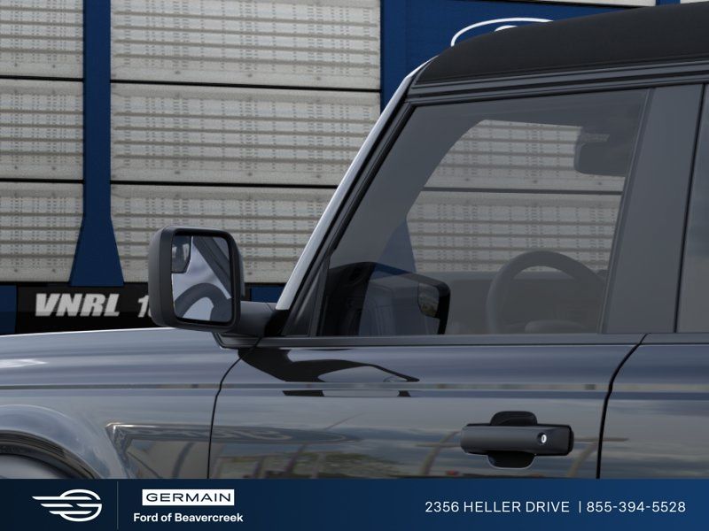 New 2026 Black Ford Base image 22