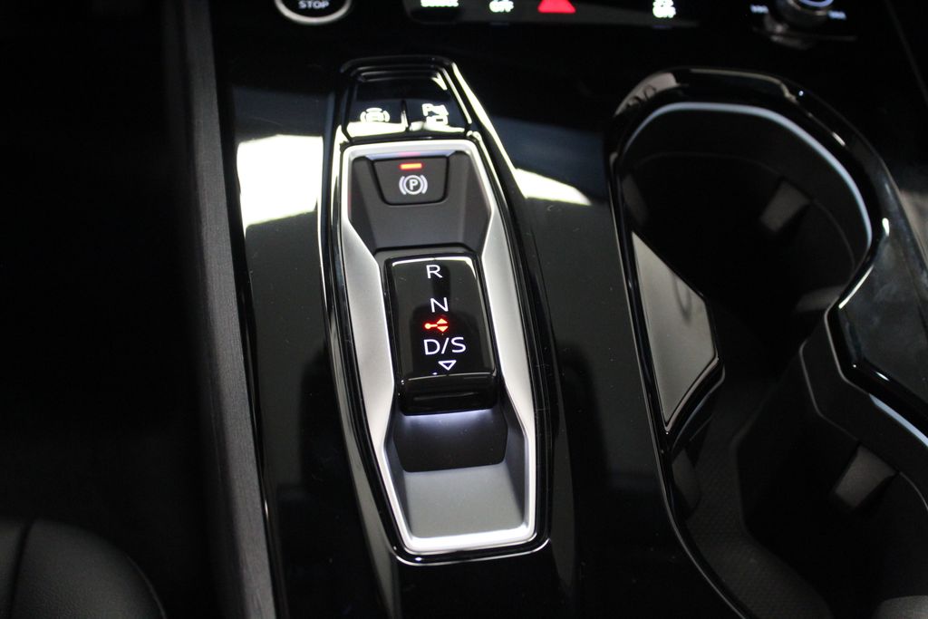 Thumbnail: 2026 Audi A5 - 15