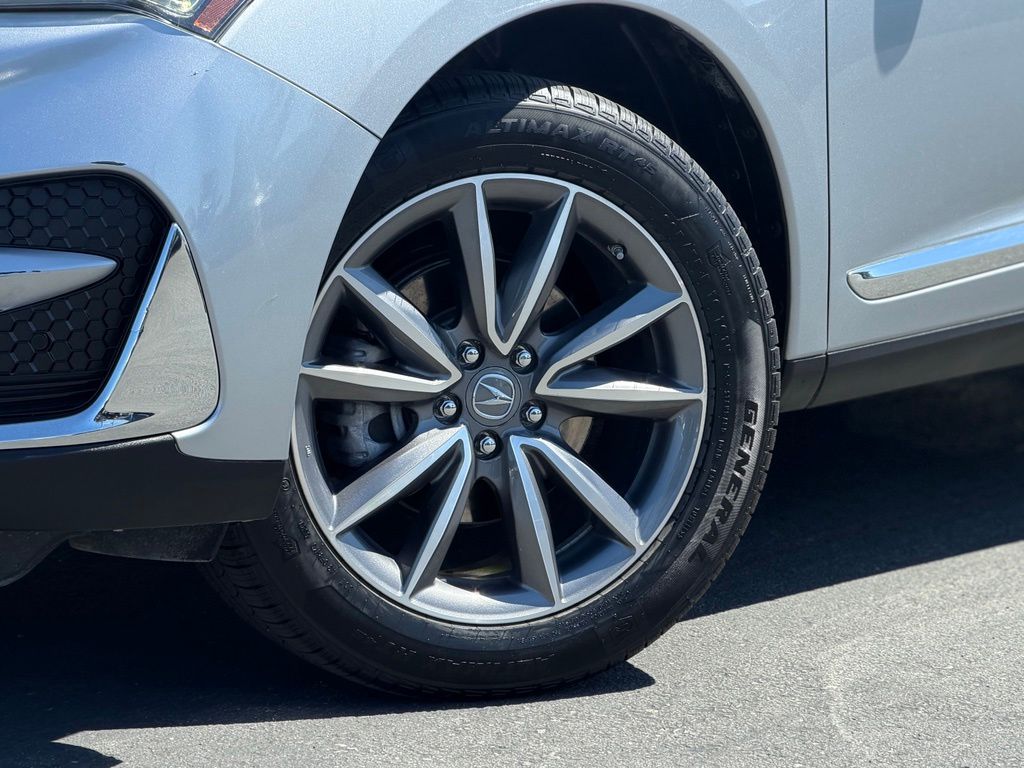 Used 2019 Acura RDX SUV