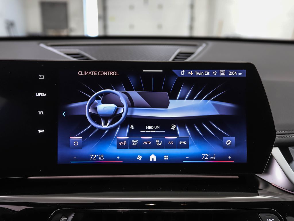 Thumbnail: 2026 BMW X1 - 18