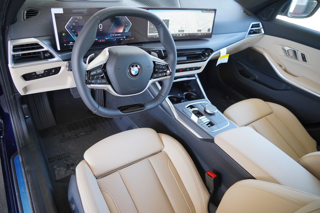 Thumbnail: 2026 BMW 3 Series - 13
