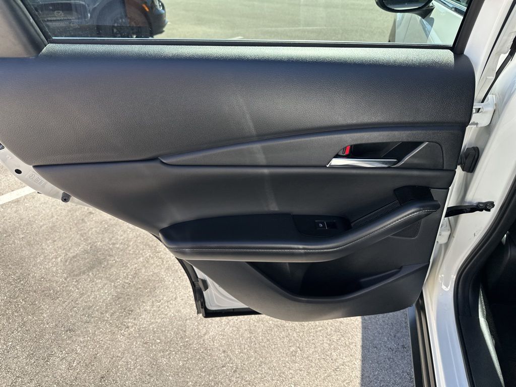 Used Car 2025 Mazda Cx-30  2.5 S Preferred Package For Sale Under $25,000 In Austin, Texas