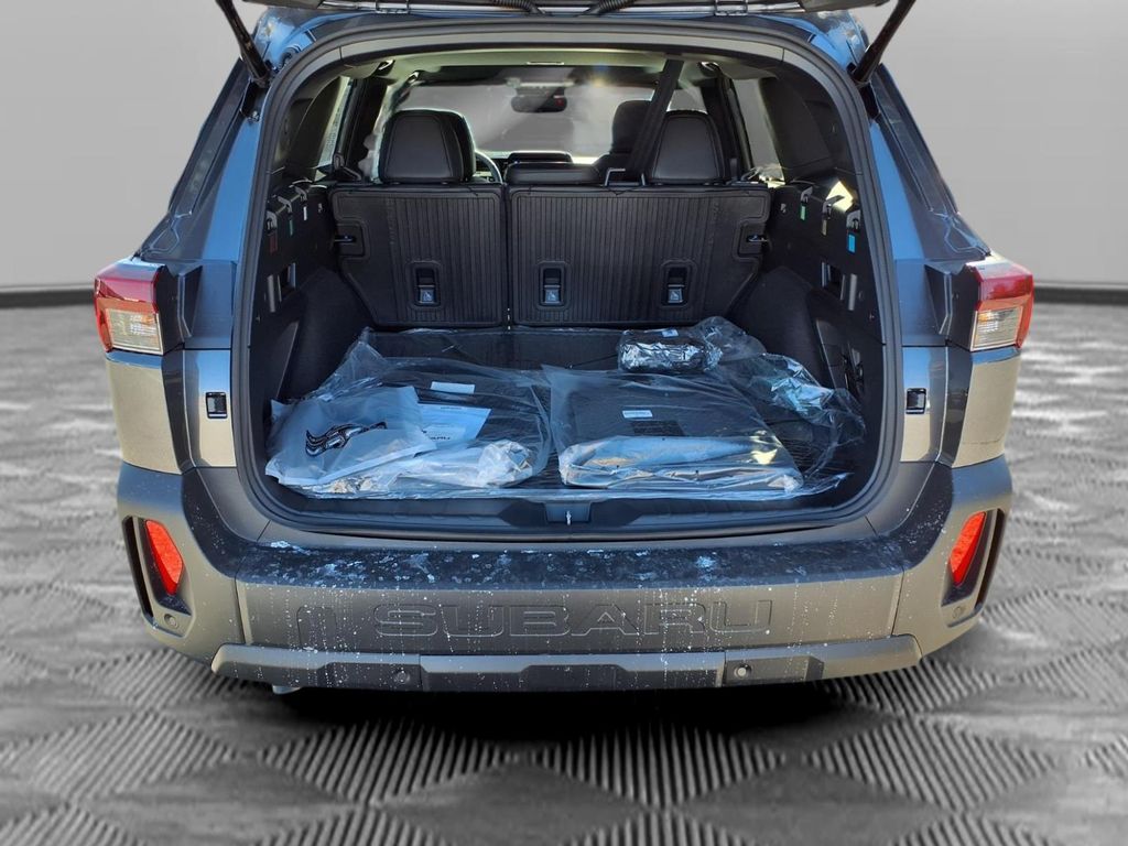 new 2026 Subaru Outback car, priced at $36,809