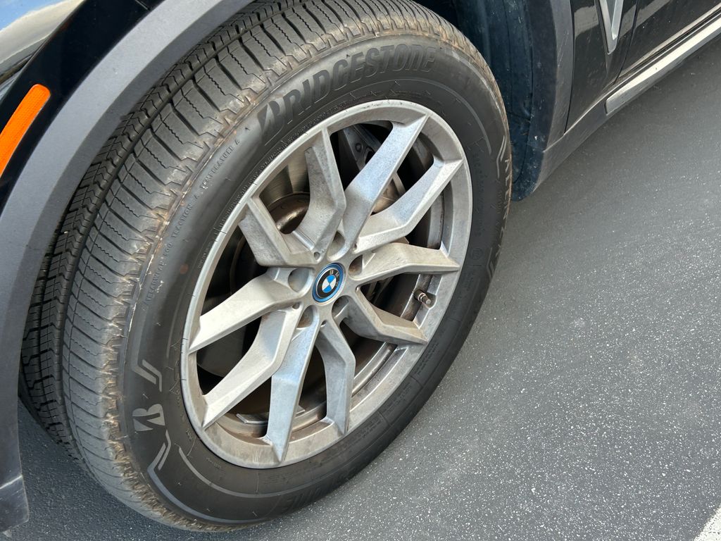 2023 BMW X5 xDrive45e 3