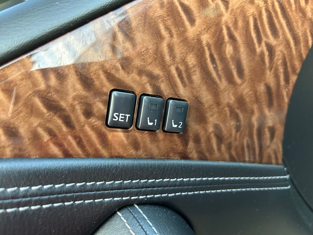 Thumbnail: 2019 Nissan Armada - 18