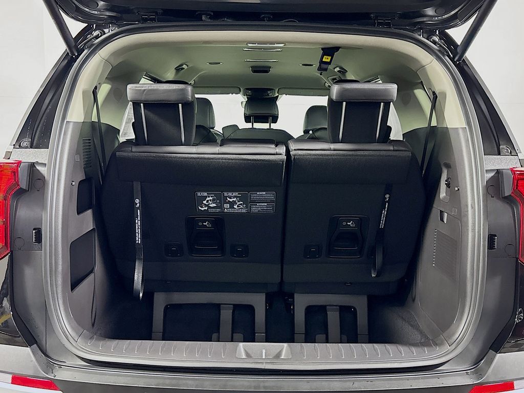 2025 Kia Carnival Hybrid EX