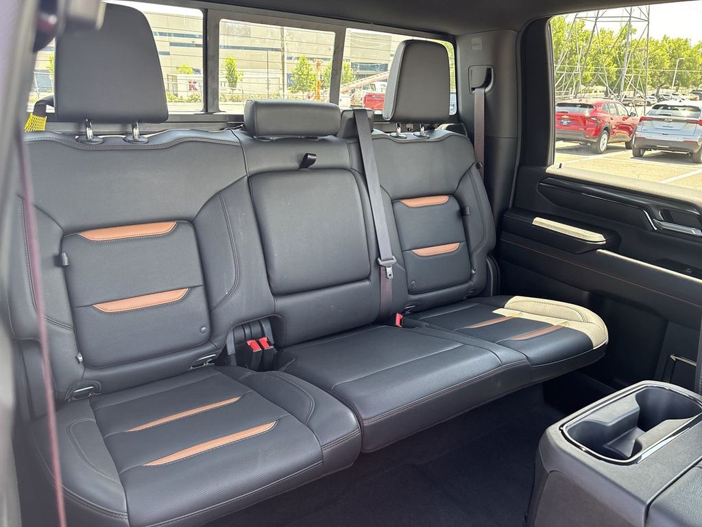 Used 2024 GMC Sierra 3500HD Truck