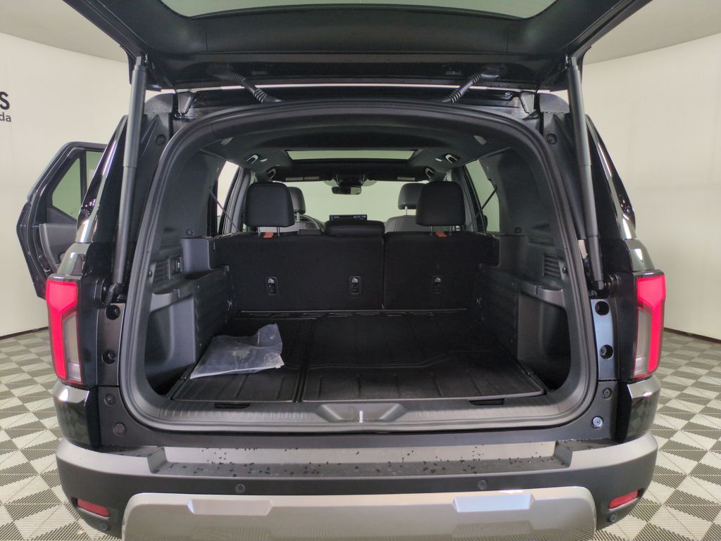 New 2026 Honda Passport TrailSport For Sale in Fort Wayne, IN