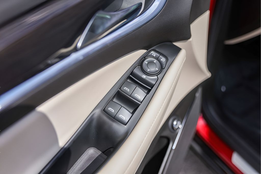 Used Car 2024 Buick Enclave  Essence For Sale Under $35,000 In Austin, Texas