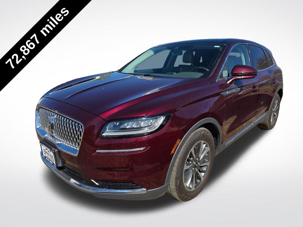 View vehicle photo 2