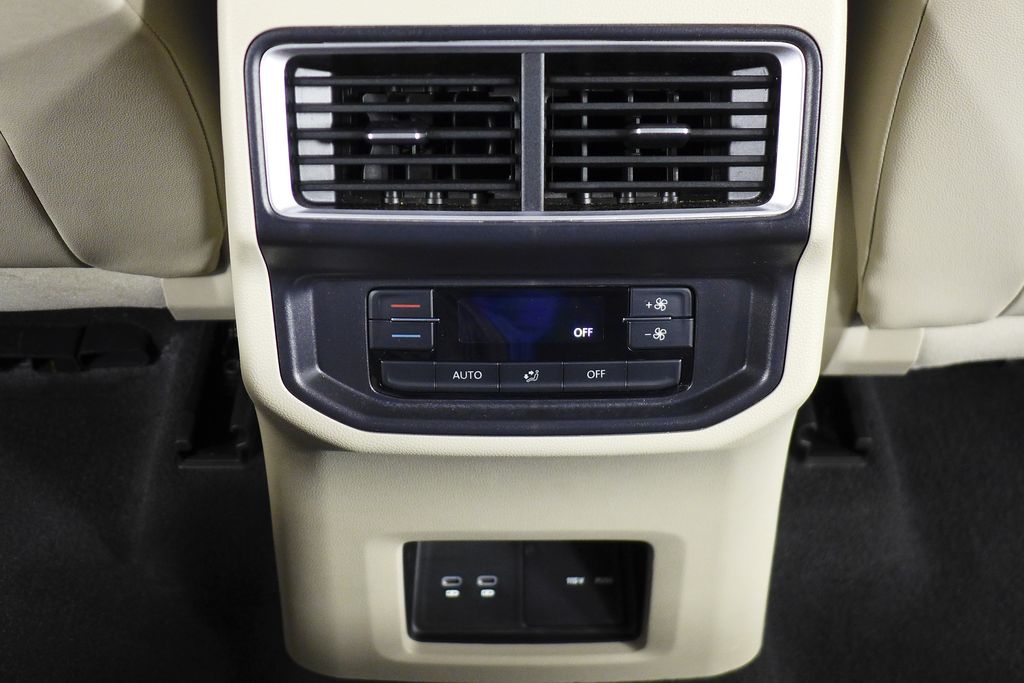 Thumbnail: 2025 Volkswagen Atlas - 25