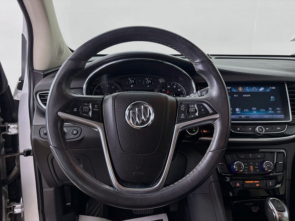 Used 2019 Buick Encore Sport Touring For Sale in OLIVE BRANCH, MS