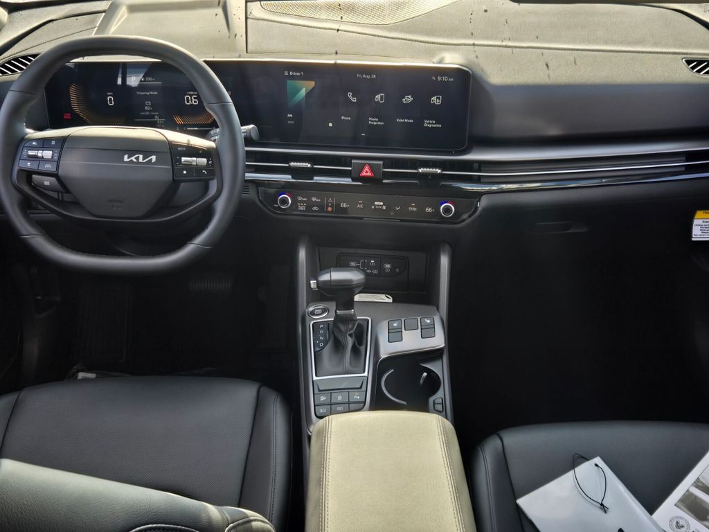 2027 Kia Sportage - $32,250