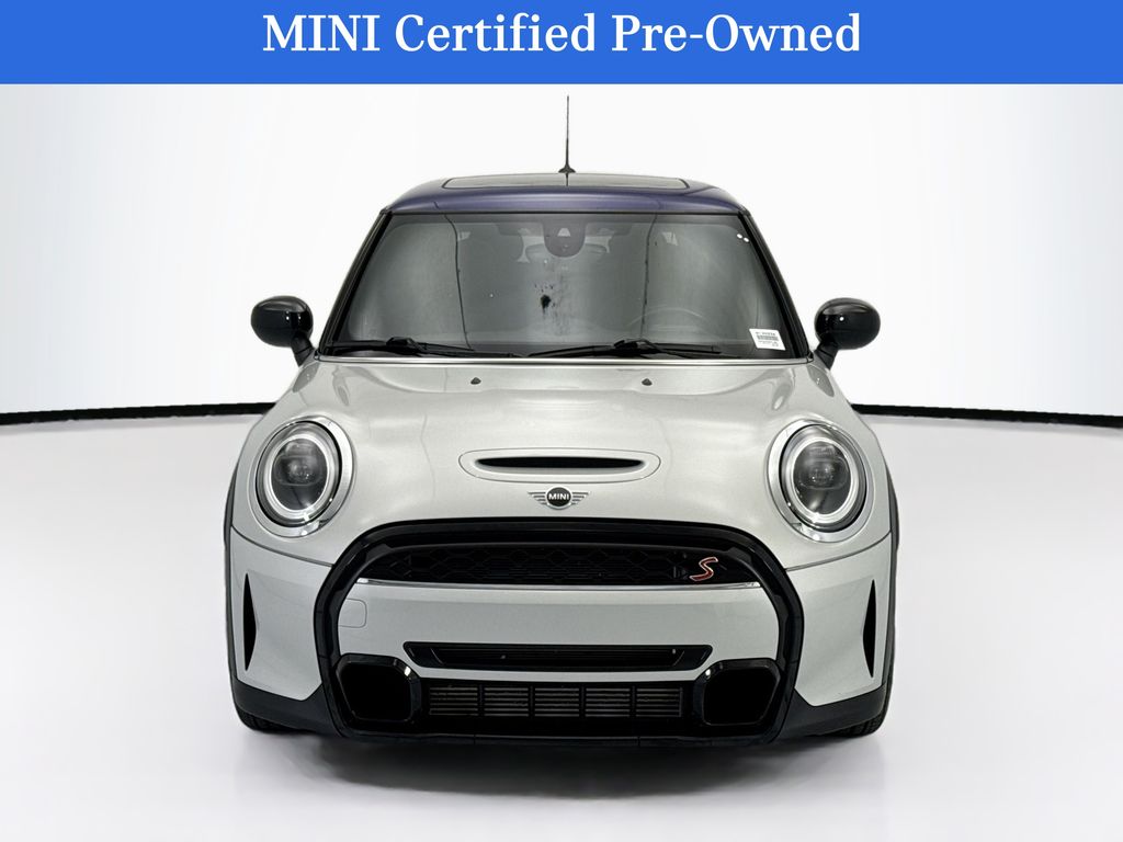 Thumbnail: 2022 MINI Cooper - 2