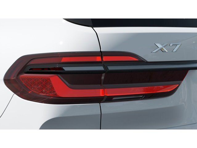 New 2027 White BMW xDrive40i image 8