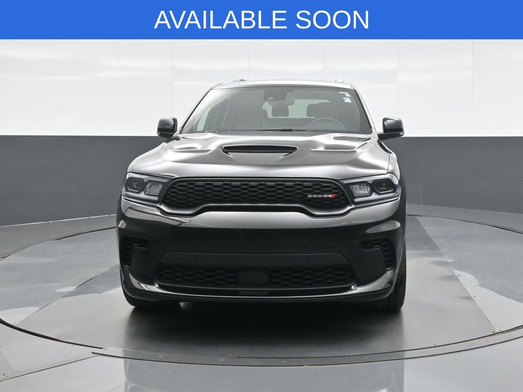 Used 2025 Dodge Durango R/T Plus with VIN 1C4SDJCTXSC528638 for sale in Kansas City