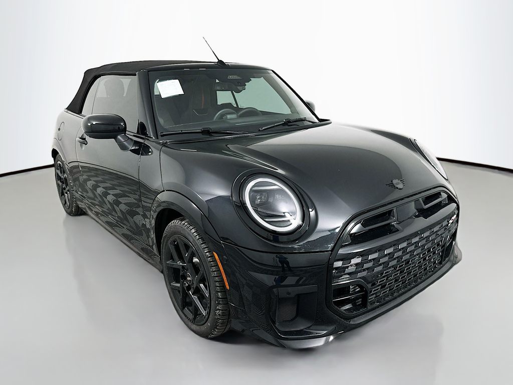 Thumbnail: 2026 MINI Cooper - 3