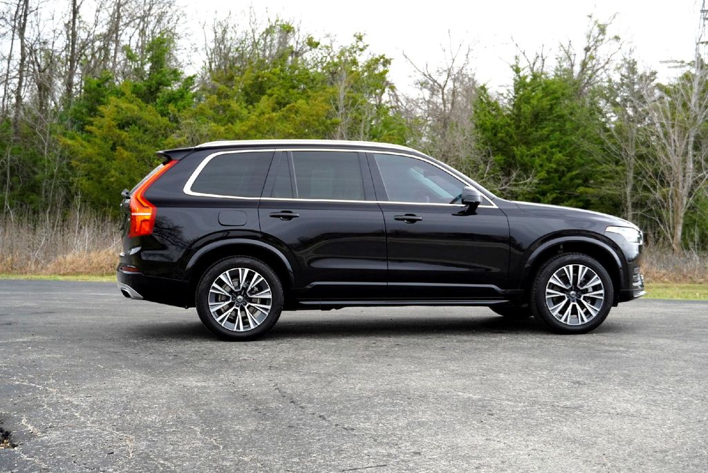 Used Car 2020 Volvo Xc90  T5 Momentum For Sale Under $20,000 In Taylor, Texas