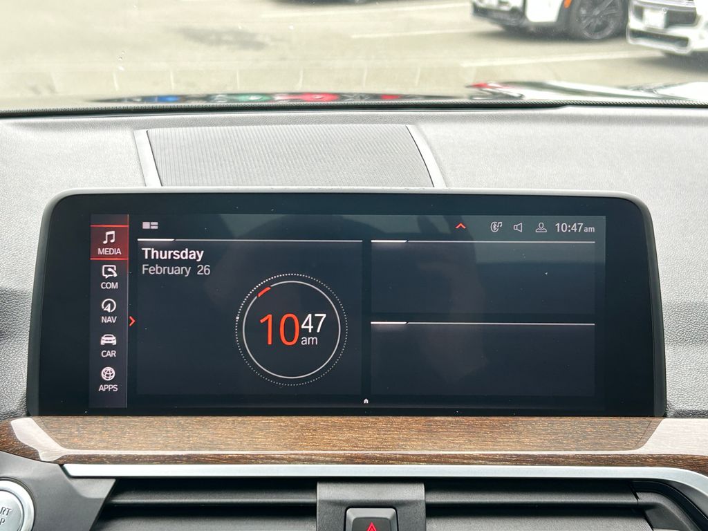 Thumbnail: 2021 BMW X3 - 22