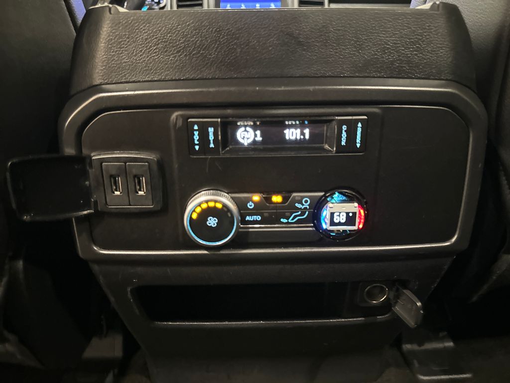 Certified Used 2020 Black Ford XLT image 32