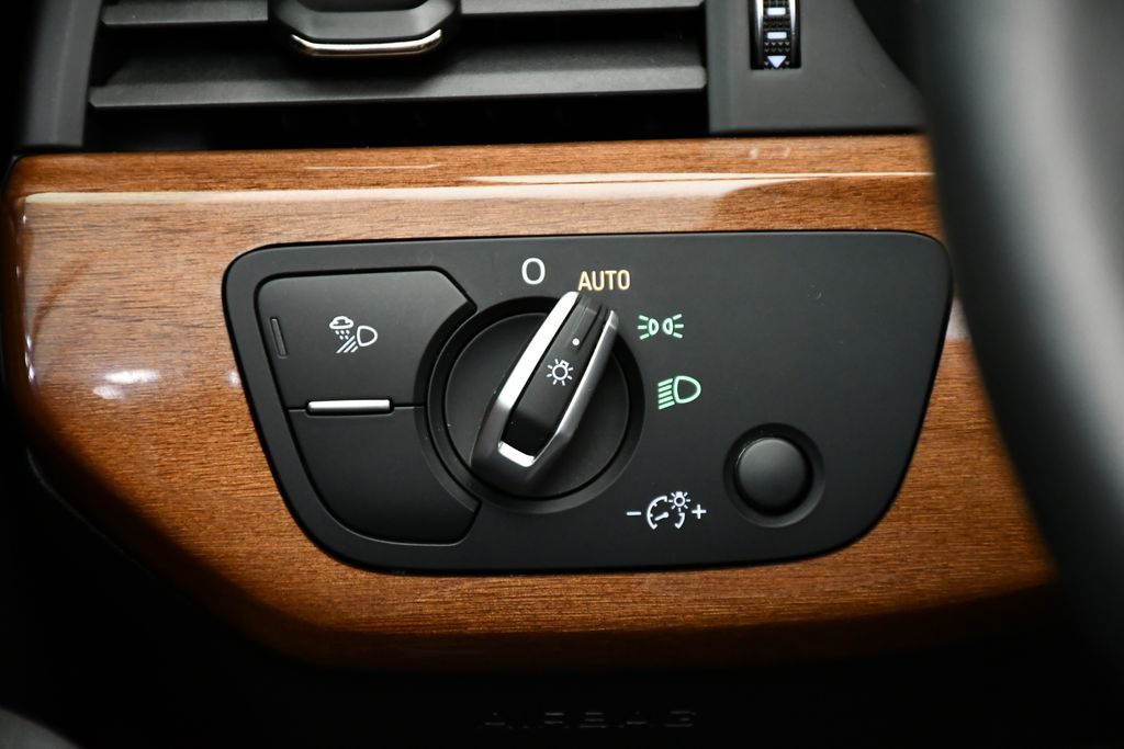 Thumbnail: 2020 Audi A5 - 27